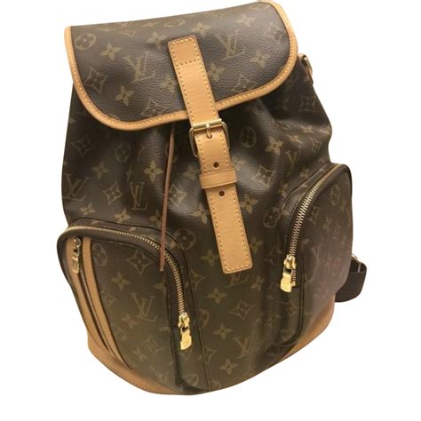 louis vuitton wholesale backpack|Louis Vuitton backpack real.